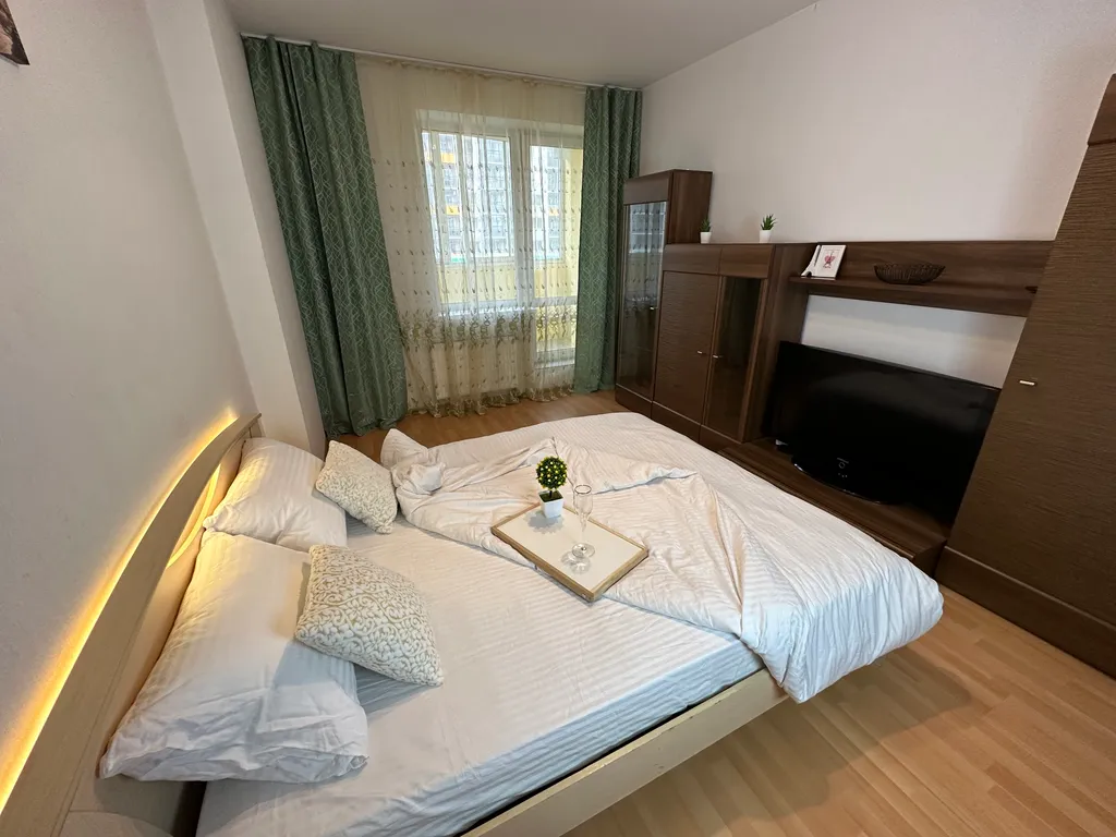 Тут хорошо на Степана Разина