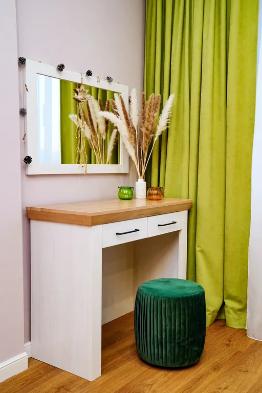 Прекрасная квартира