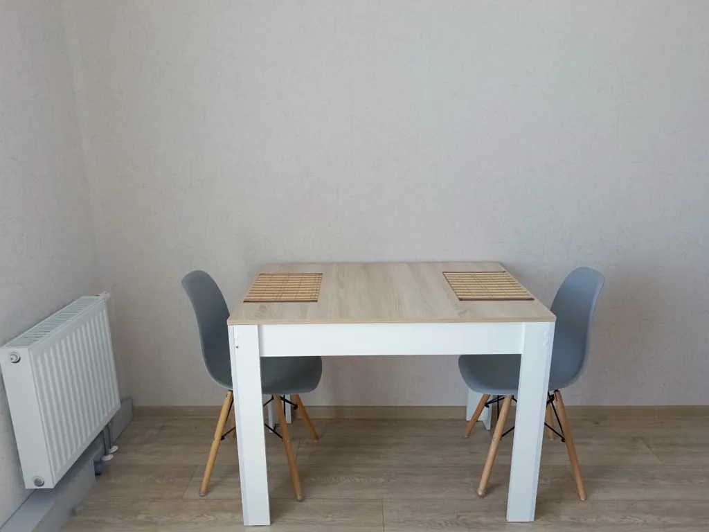 Новая квартира возле м4