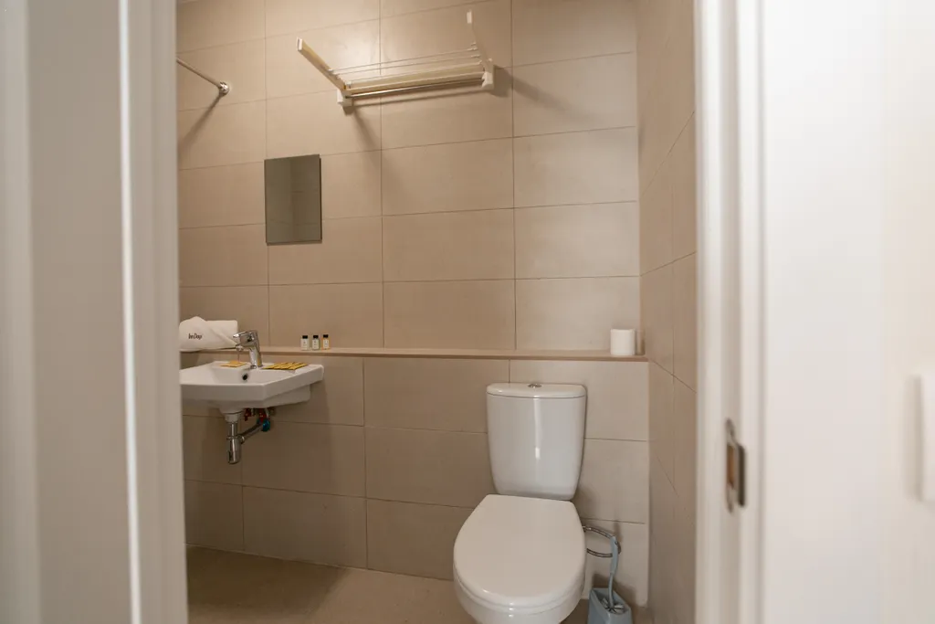 Квартира 1-комнатная Квартира — Москва