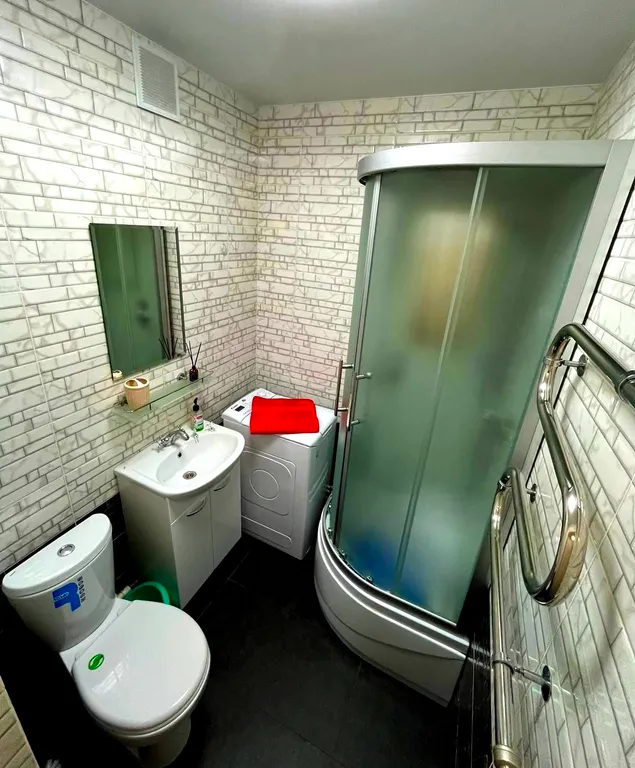 Квартира в центре города