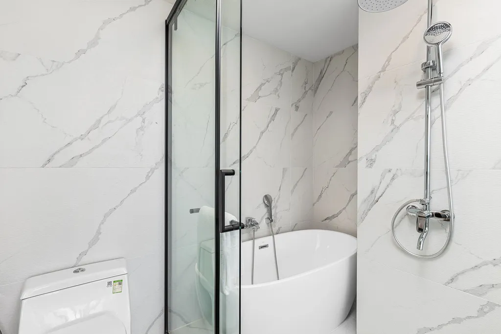 Апартаменты на берегу моря