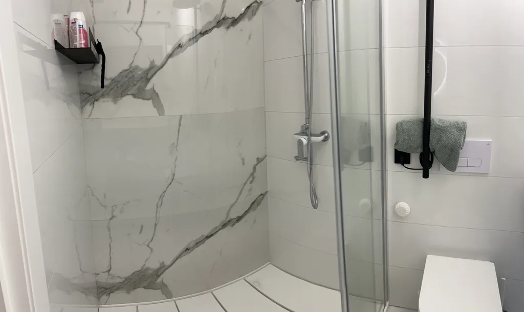 Квартира Квартира Уютная студия в парке Речного вокзала — Москва
