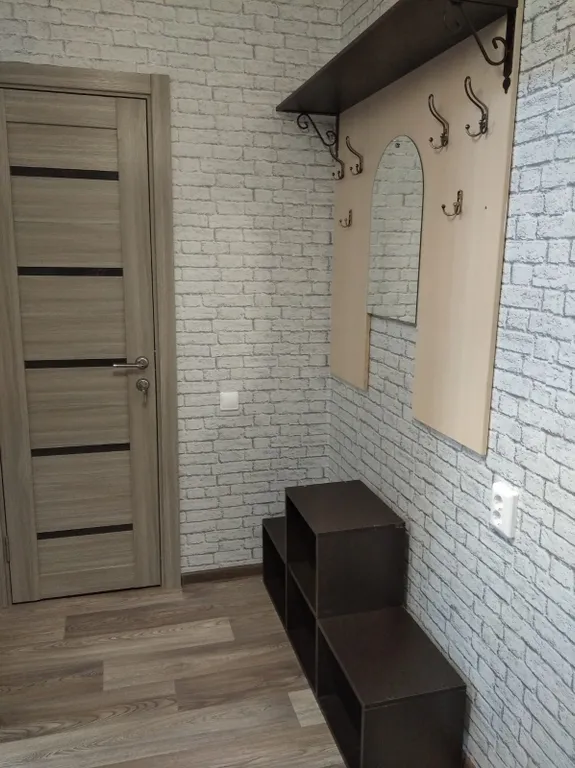 Квартира Новая квартира — Элиста