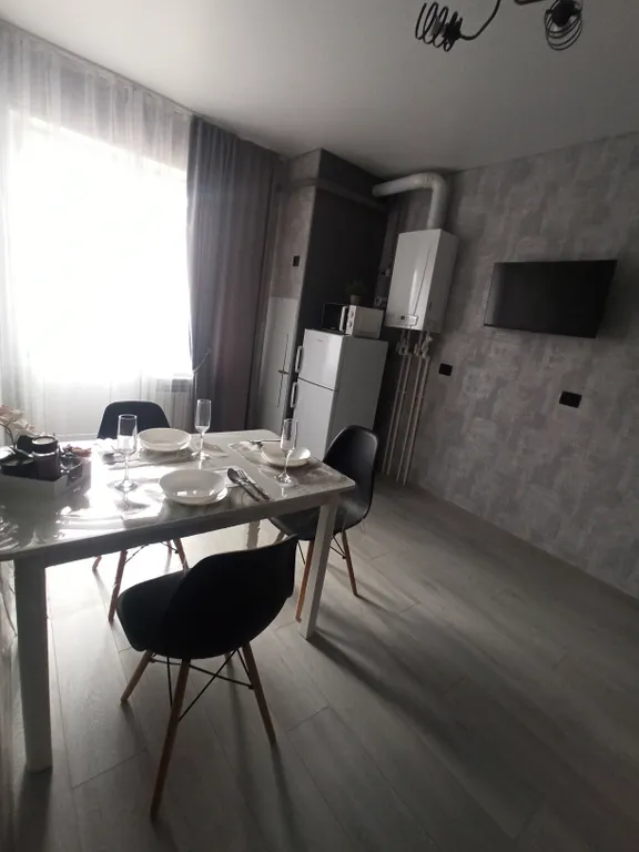 Квартира в ЖК Новый Город