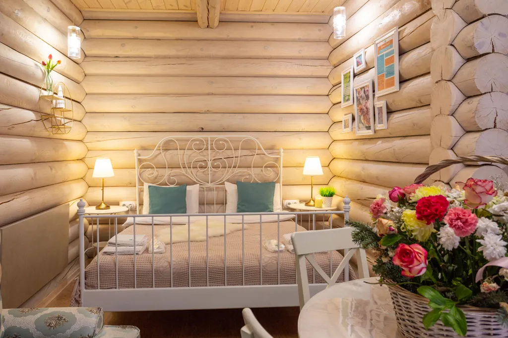 Квартира Комната — Архыз