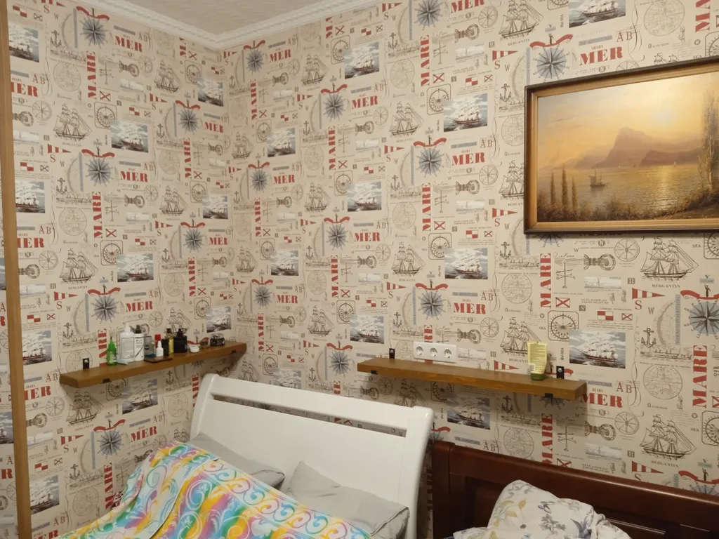 Отличный котеджик