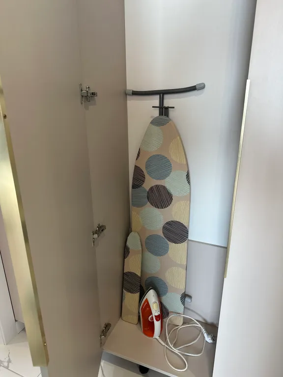 Шикарная квартира с новым ремонтом