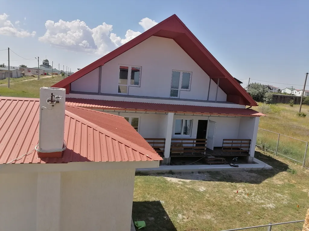 Апартаменты с отдельным входом