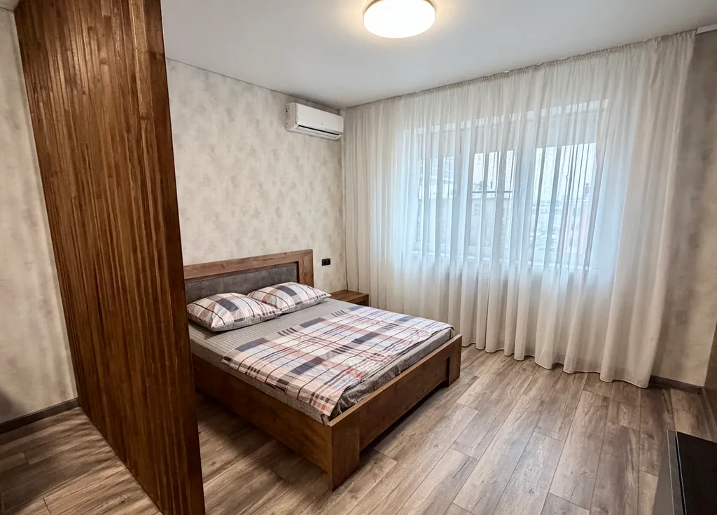 Квартира Стильная новая квартира рядом с ТЦ Галерея — Краснодар