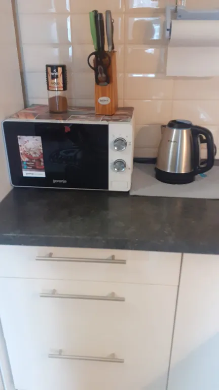 Уютная квартира на Сельме