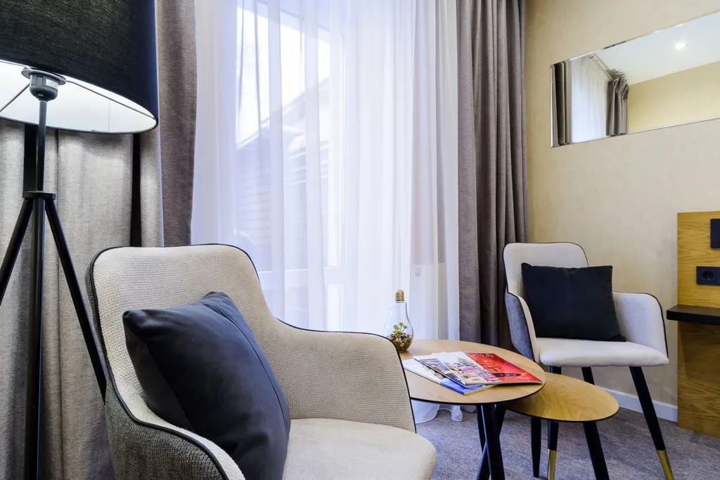 Просторный коттедж 5 спален, 2 санузла