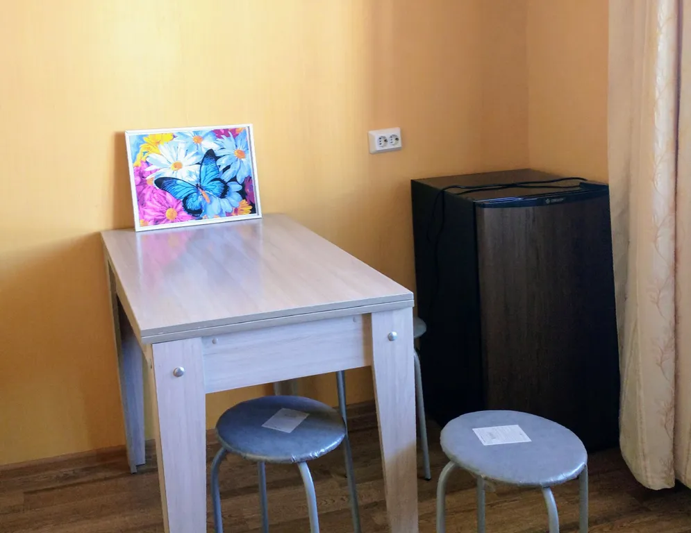 Семейная квартира