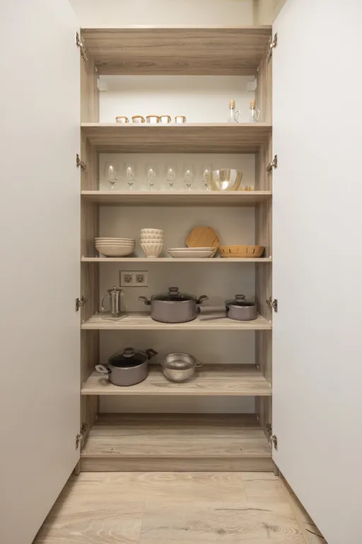 Квартира в ЖК Морская Симфония