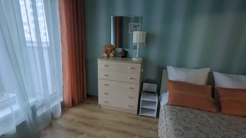 Квартира Невероятно уютная квартира — Шушары