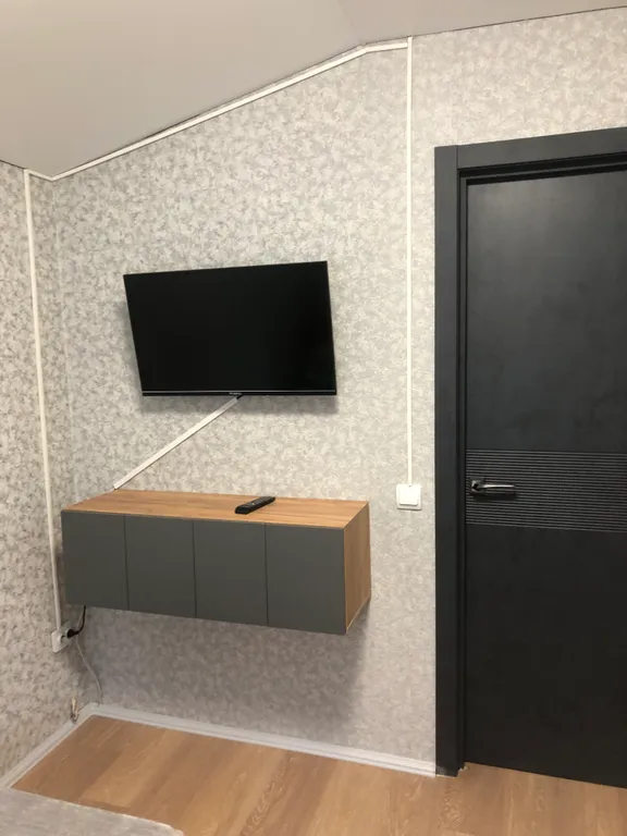 4-комнатная Квартира — аренда посуточно в Шадринск