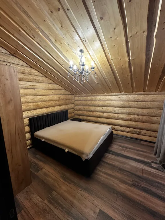 Загородный дом Сосновый бор