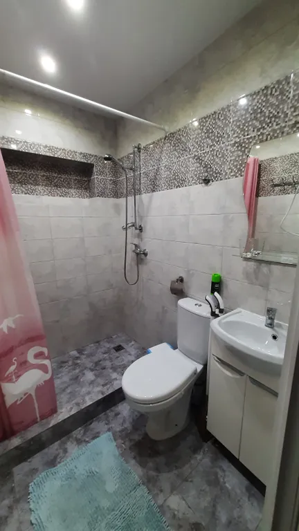 Квартира у моря