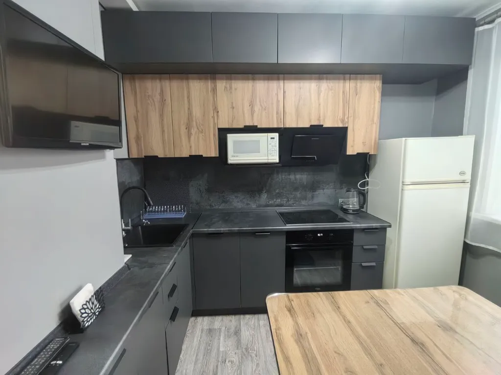 Квартира у станции Для командировок и отдыха