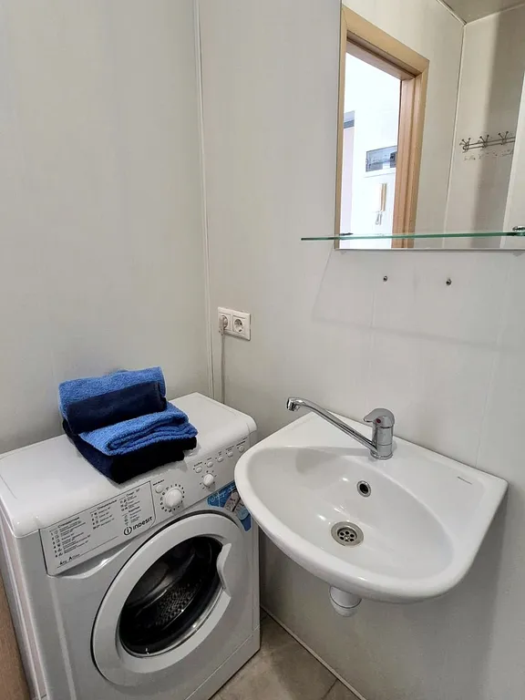 ЖК Акварели