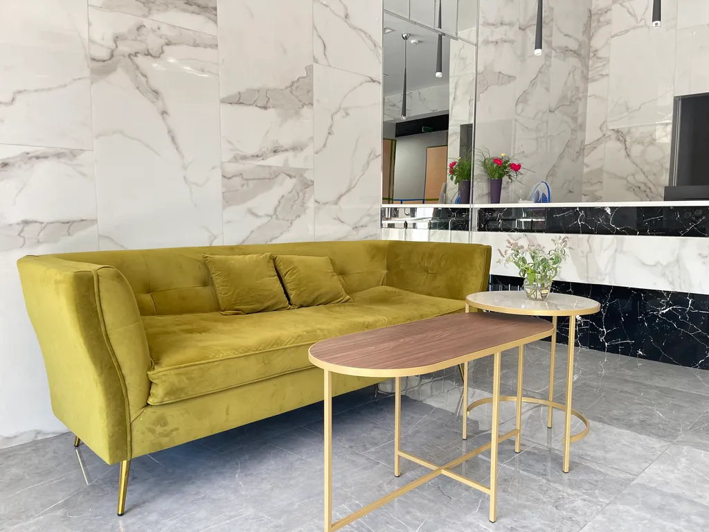 Дизайнерская евродвухкомнатная квартира в ЖК бизнес-класса Аллея Парк