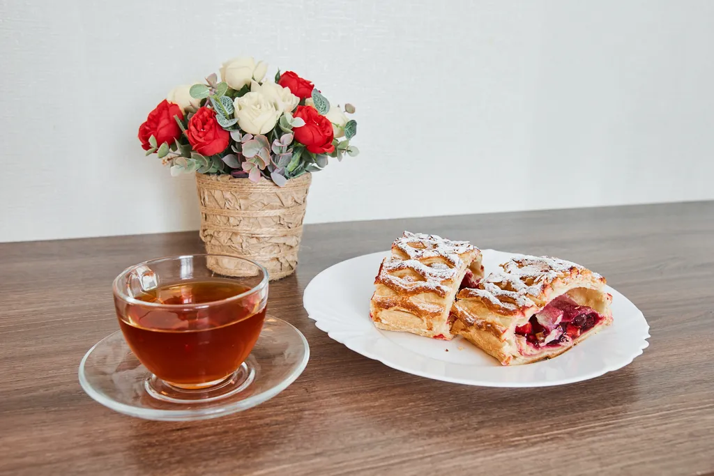 Номер Полулюкс 2+2