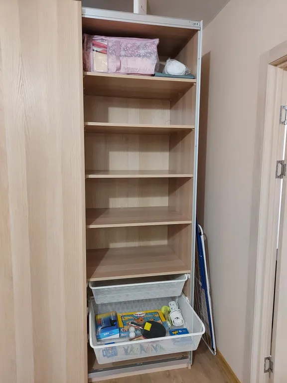 Уютная квартира с отдельным входом в ЖК Кипарис