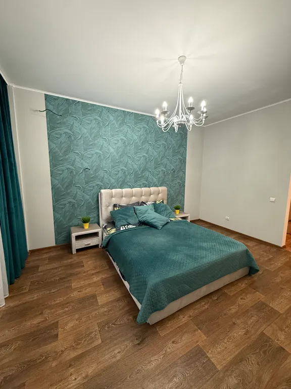 Квартира Квартира у озера — Калининград