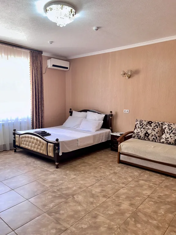 Квартира Комната — Кущёвская