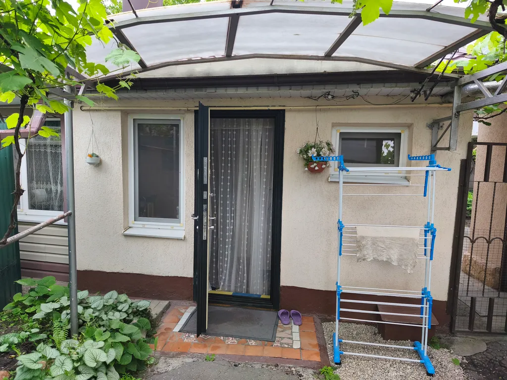 Коттедж Уютный дом в центре города — Ессентуки