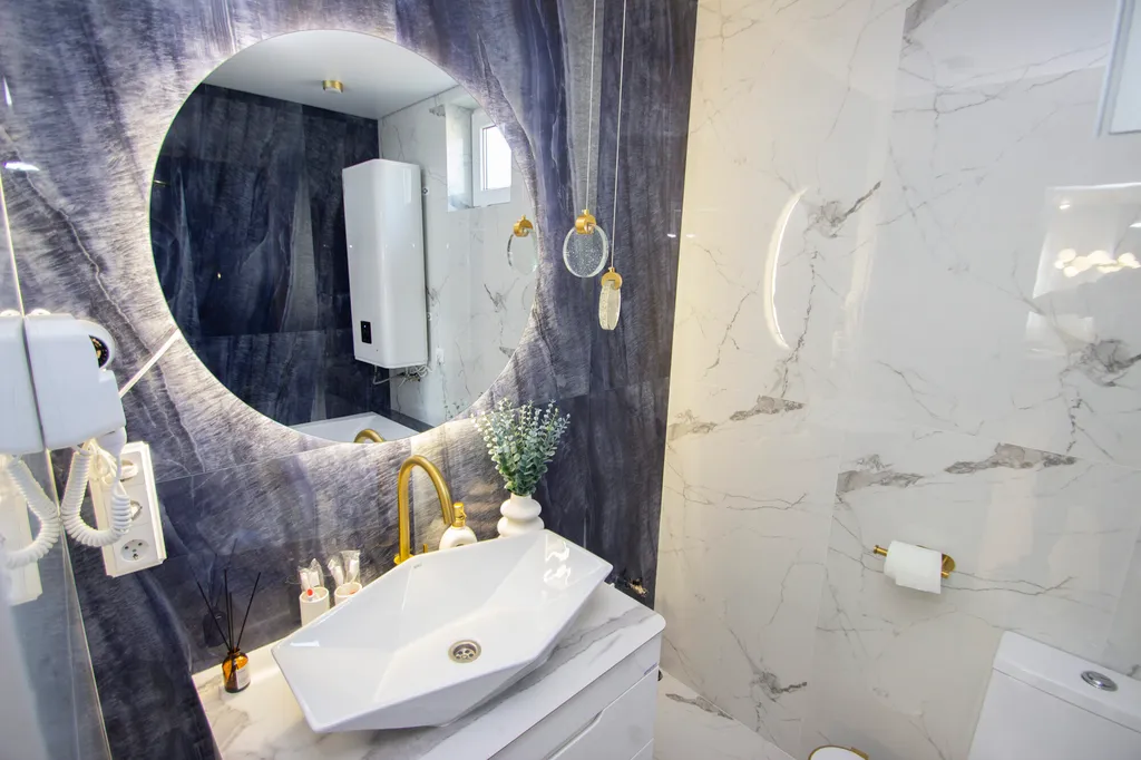 Коттедж Премиум Кипарис