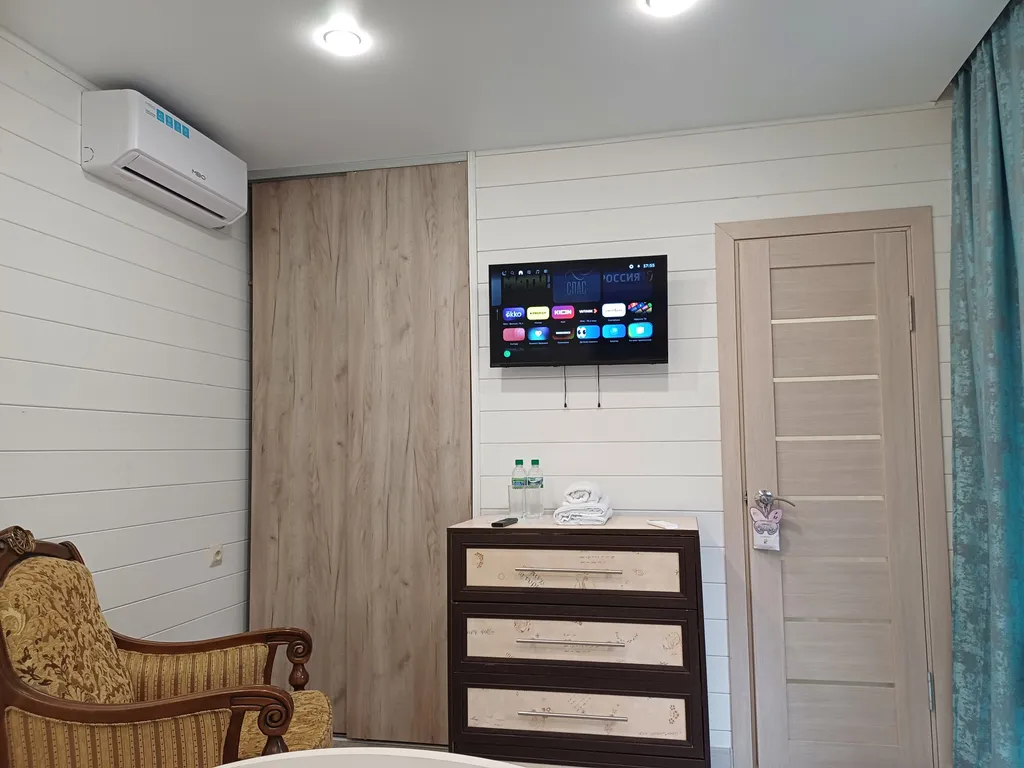 Квартира Комната — Сухум