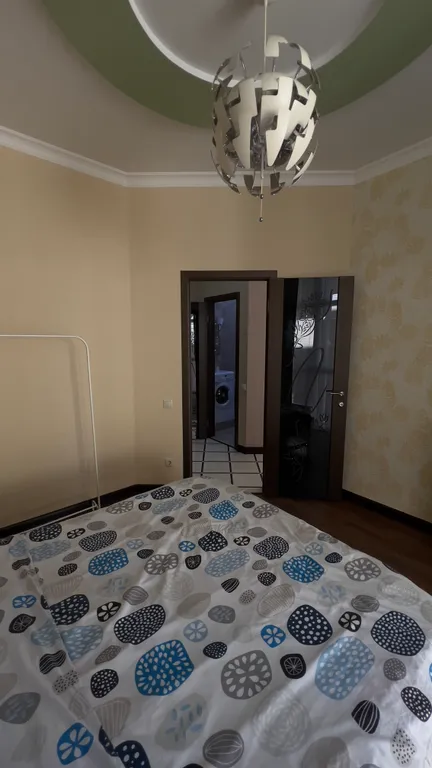 Квартира Квартира с видом на Олимпийский парк — Сириус