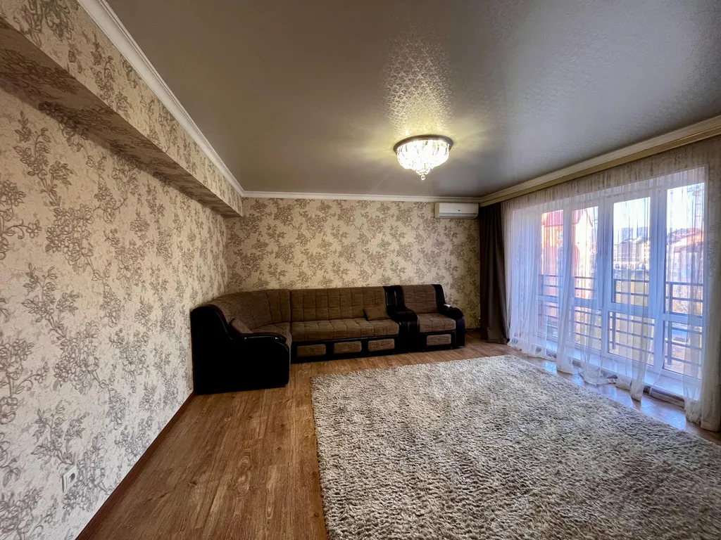 Уютная квартира в центре — аренда посуточно в Владикавказ