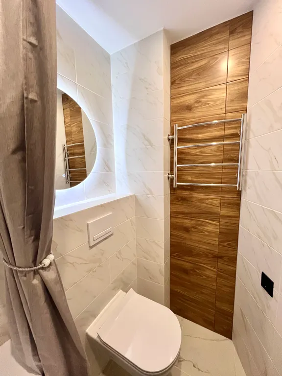 2-х комнатная квартира в пгт. Славянка