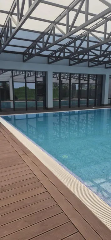 Апартаменты с видом на море