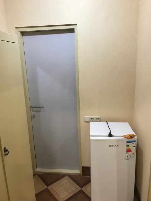 Комната у моря