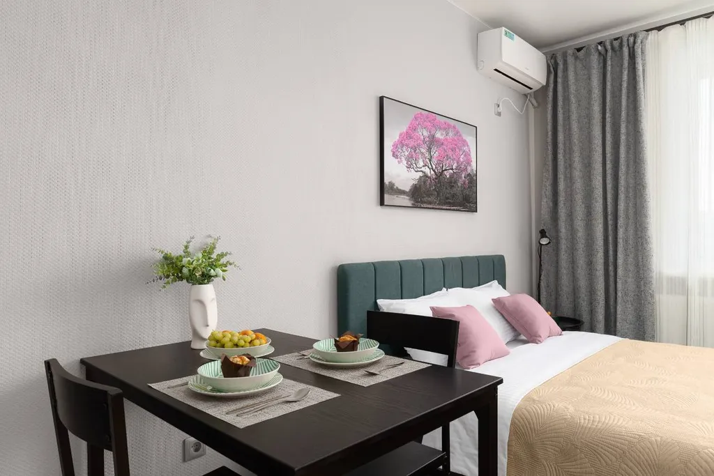 Квартира Квартира — Краснодар