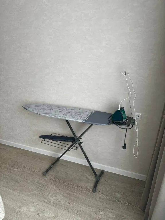 Отличная квартира с двумя отдельными спальнями