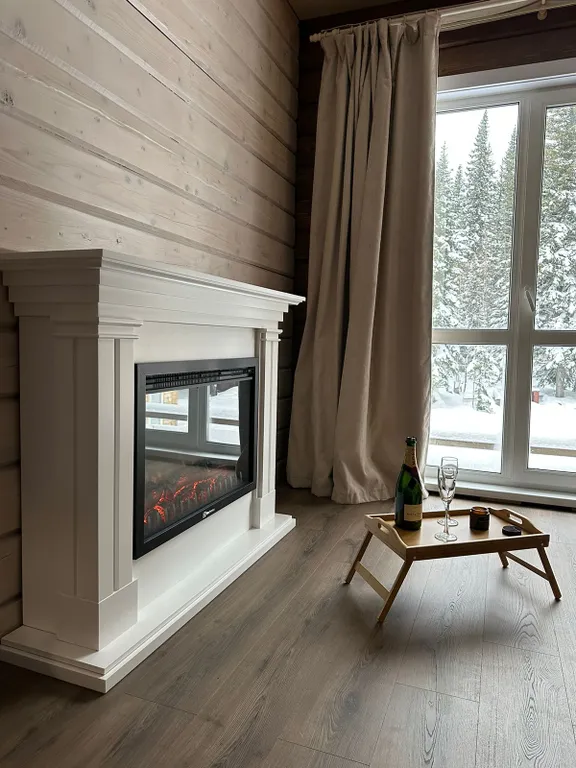 Гостевой дом Славянка с сауной