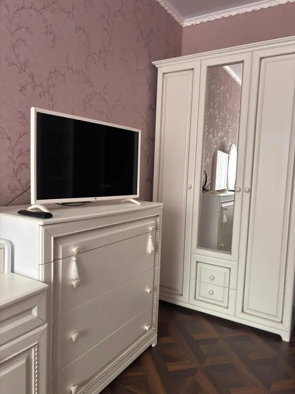 Уютная квартира рядом с трассой М4