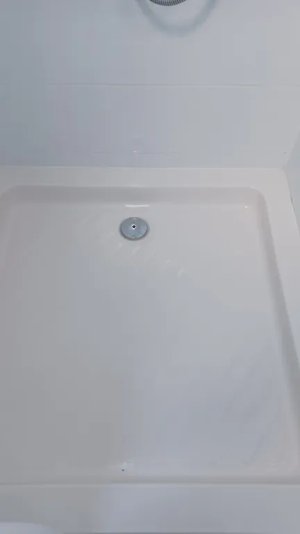 Студия из двух комнат с видом на море