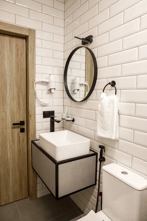 Квартира Комната — Мирное