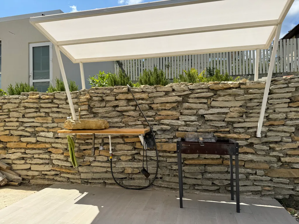 Коттедж Villa Veres — Варваровка