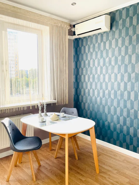 Квартира Квартира Family Apartments M4 — Краснодар