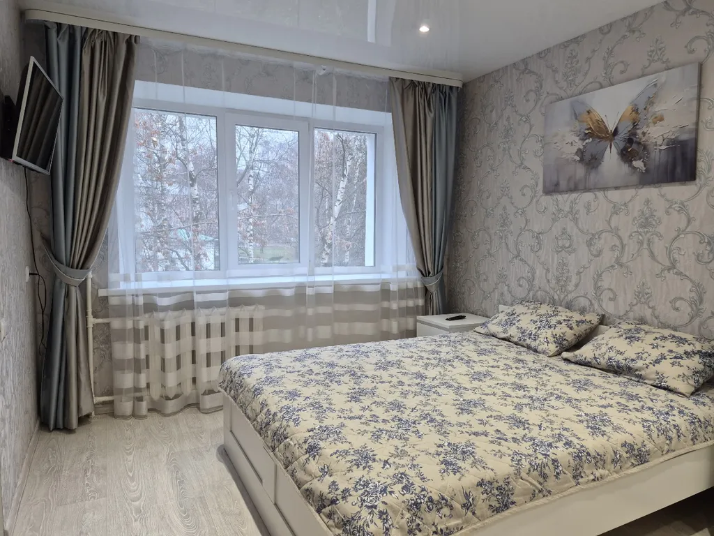 Уютная квартира в центре города — аренда посуточно в Нижний Новгород