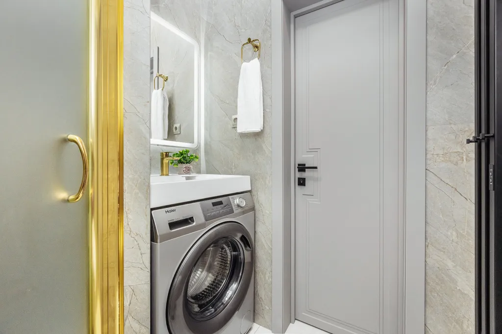 Квартира 1-комнатная Квартира — Сириус