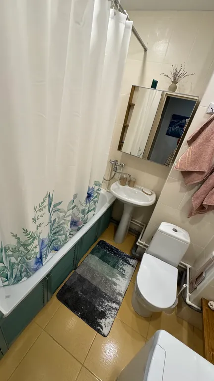 Квартира для вашего отдыха в Карелии