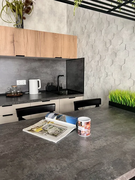 В гостях у Мона Лизы