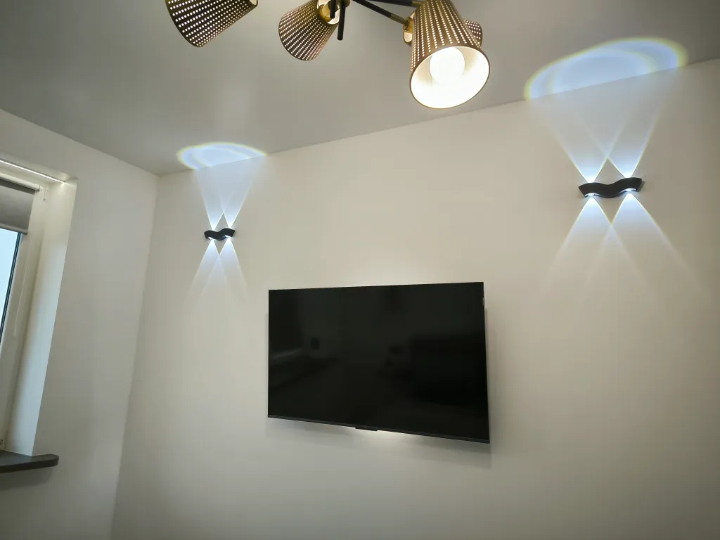 Комфортная квартира у моря